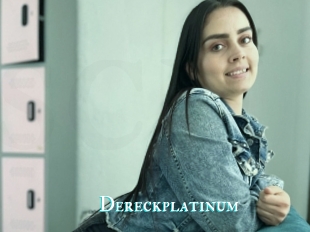 Dereckplatinum