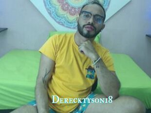 Derecktyson18