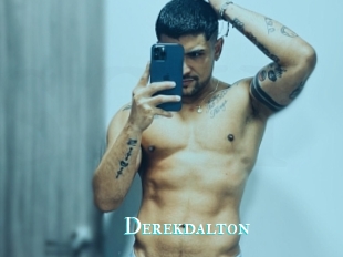 Derekdalton