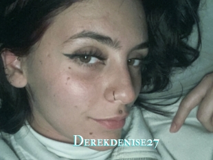 Derekdenise27