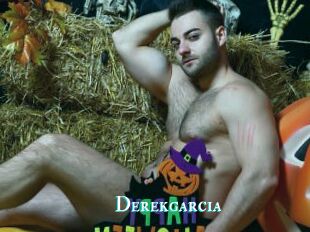 Derekgarcia