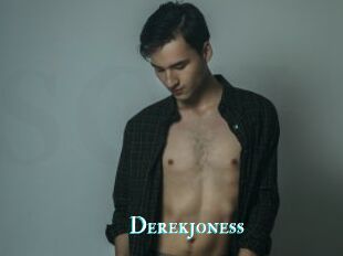 Derekjoness