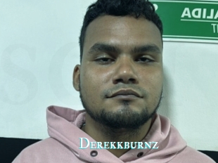 Derekkburnz