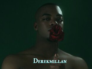 Derekmillan