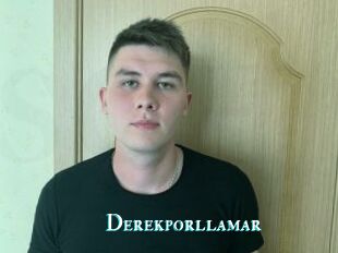 Derekporllamar