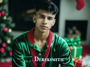 Dereksmith