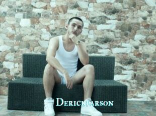 Derickparson