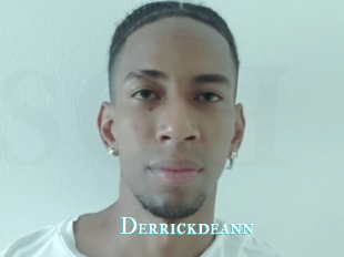 Derrickdeann