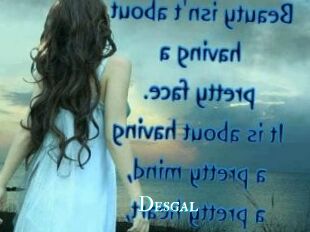 Desgal