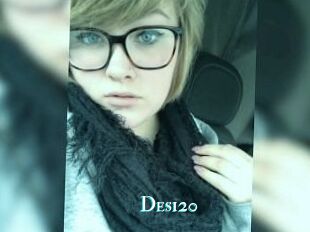 Desi20