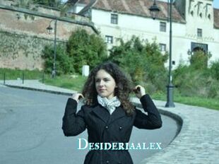 Desideriaalex