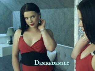 Desiredemily