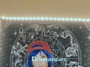 Desiredescape