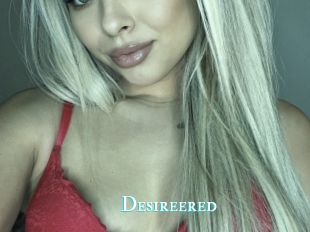 Desireered