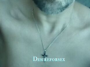 Desireforsex