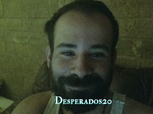 Desperados20