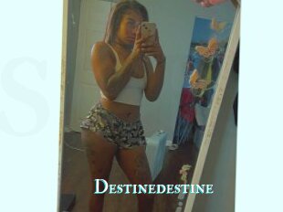 Destinedestine