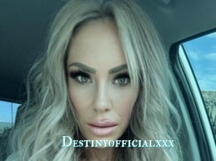 Destinyofficialxxx