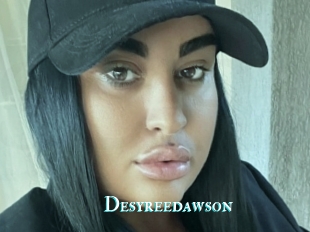 Desyreedawson