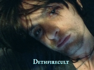 Dethfirecult