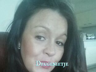 Deugenietje