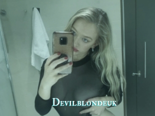 Devilblondeuk