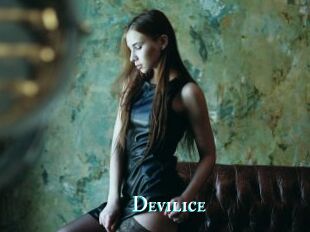 Devilice