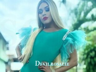 Devilrosalie