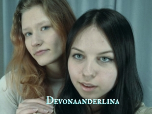 Devonaanderlina
