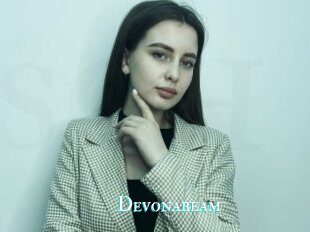 Devonabeam