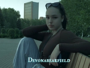 Devonabearfield