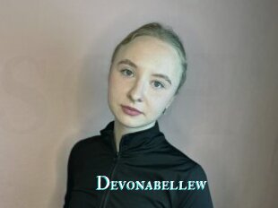 Devonabellew