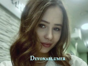 Devonablumer