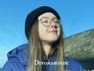 Devonabonde