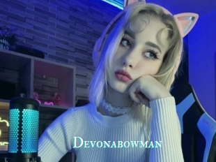 Devonabowman