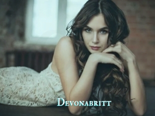 Devonabritt