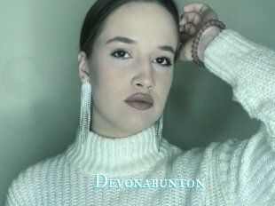 Devonabunton