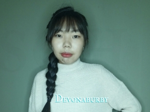 Devonaburby