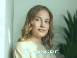 Devonacrockett