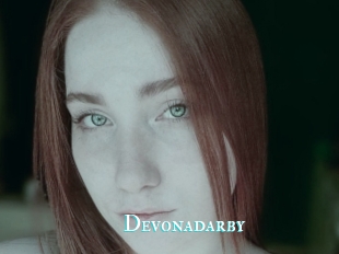 Devonadarby