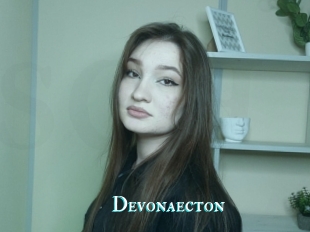 Devonaecton