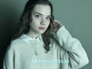 Devonaengelby