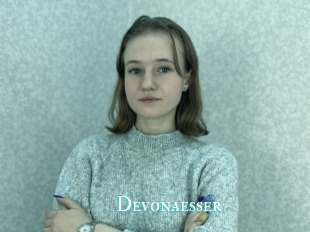 Devonaesser