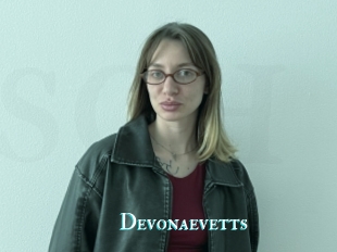 Devonaevetts