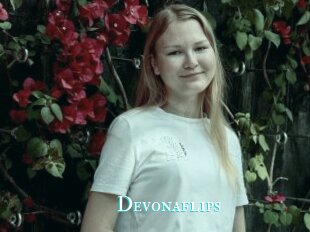 Devonaflips