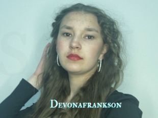 Devonafrankson