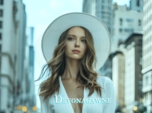Devonagawne