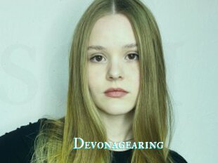 Devonagearing