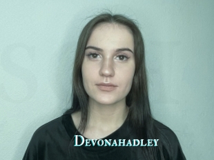 Devonahadley