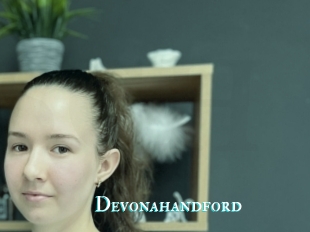 Devonahandford